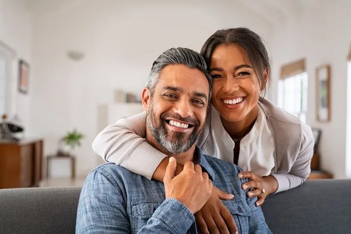 Need A New Dentist? Smiling