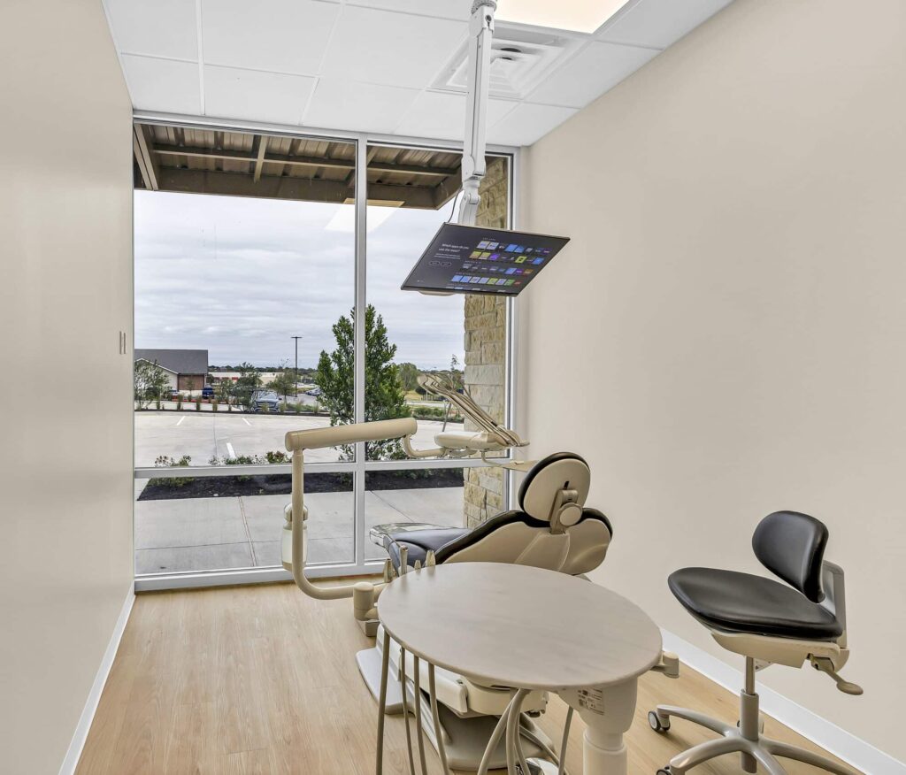 Apolonia Smiles Dental Office