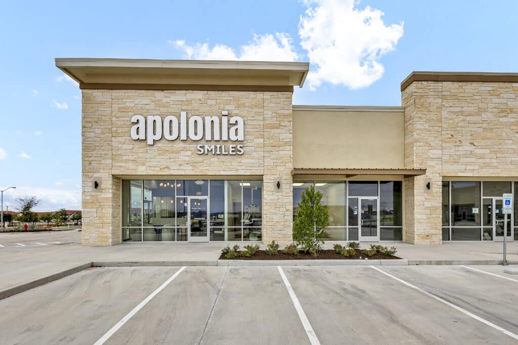 Dentist Near Manor texas