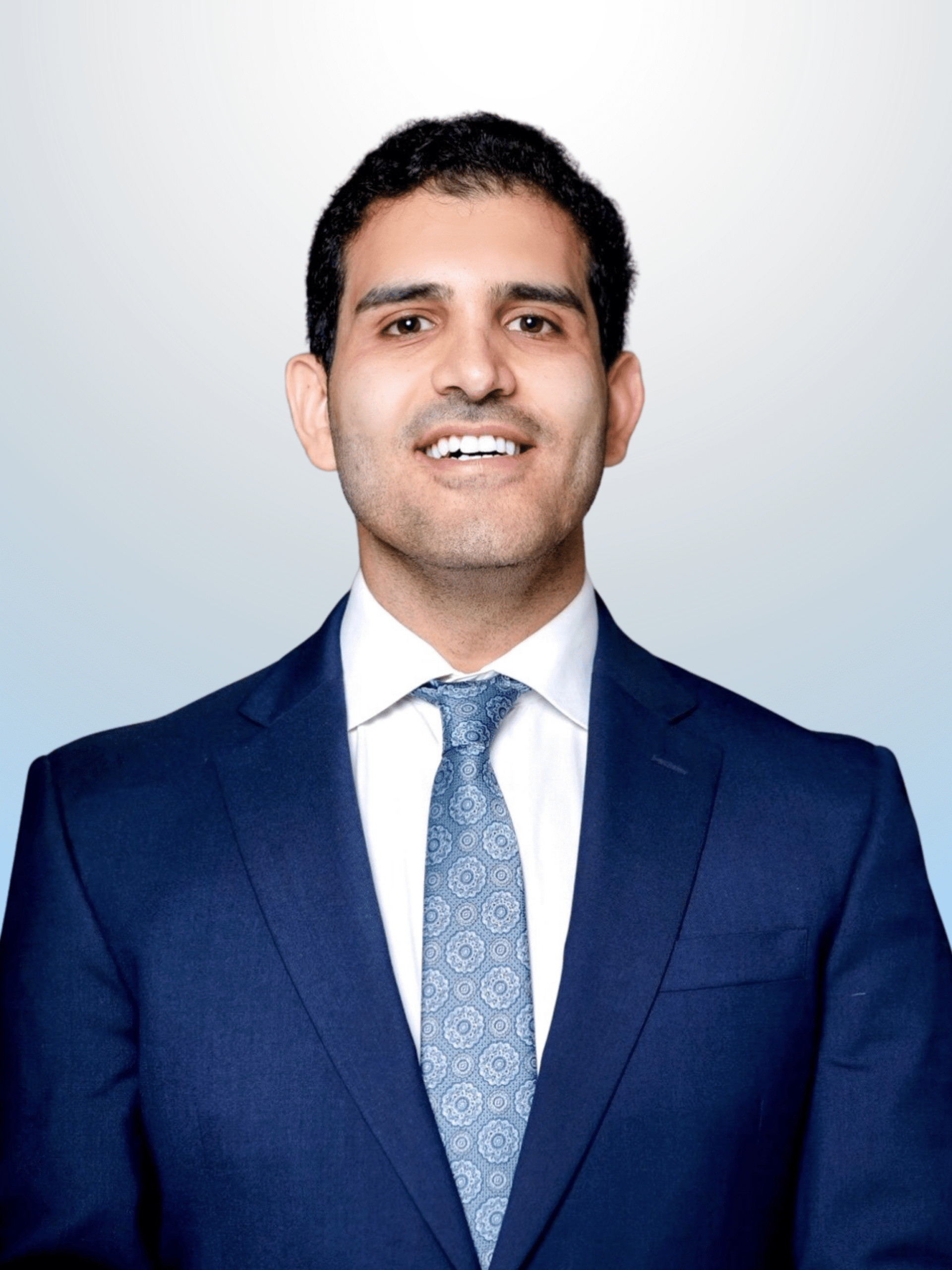 Dr. Hussam Asker