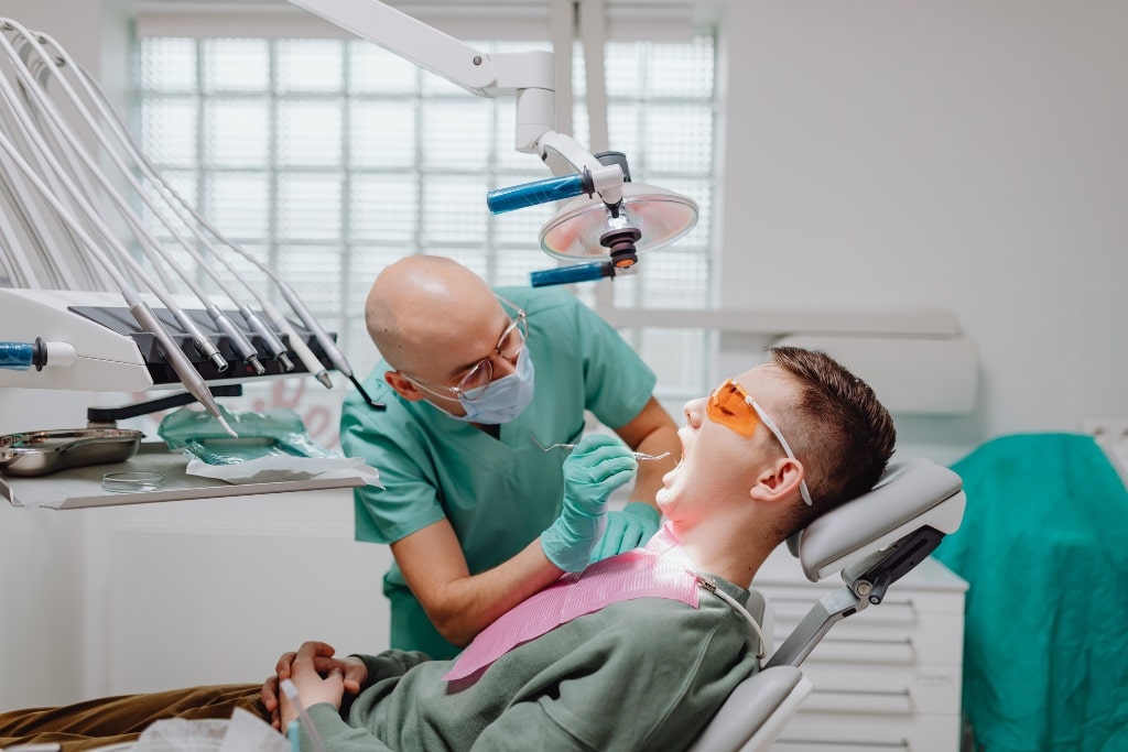 Dental Checkups 2