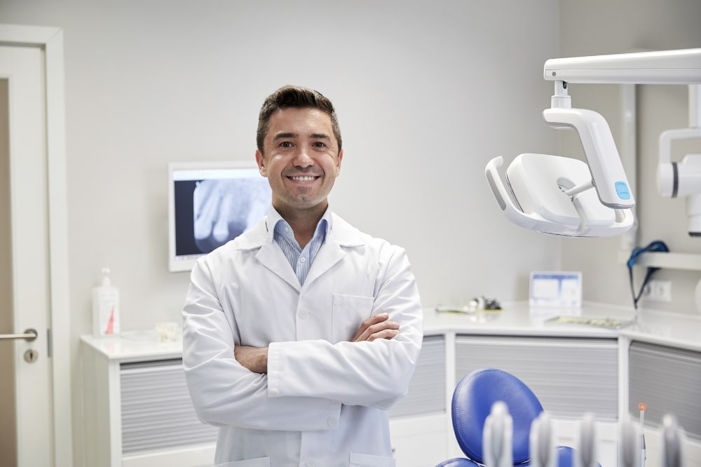 emergency dentist in Pflugerville