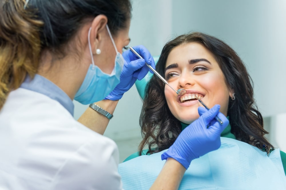 emergency dentist in Pflugerville