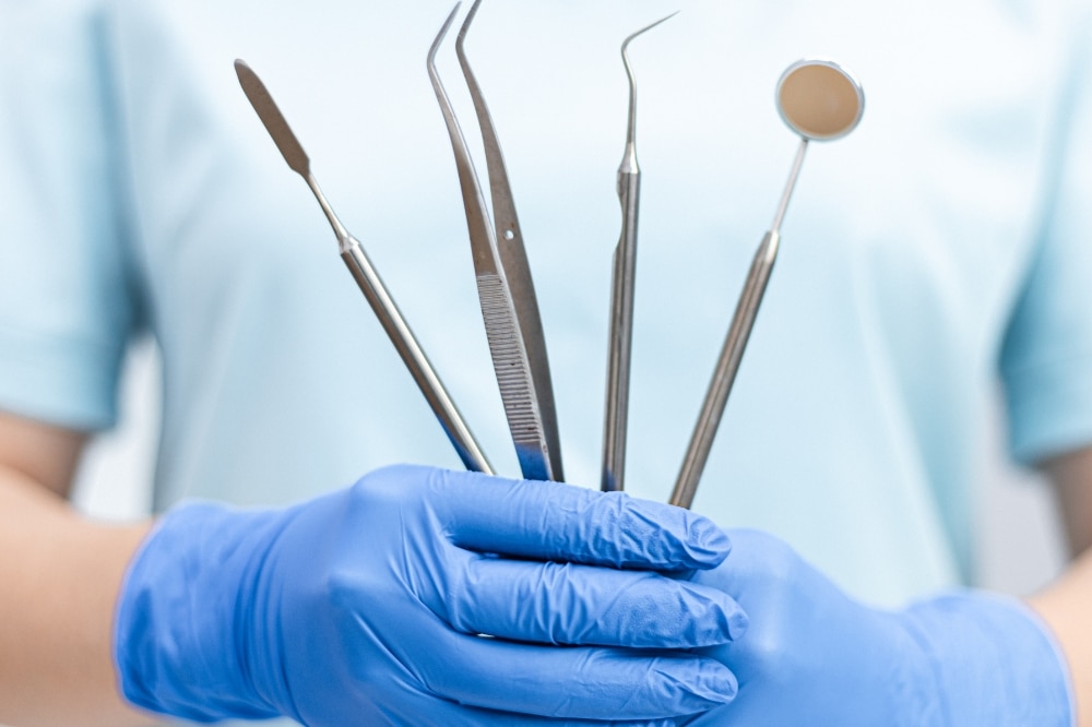 emergency dentist in Pflugerville